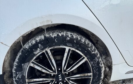 KIA Optima IV, 2018 год, 1 700 000 рублей, 15 фотография