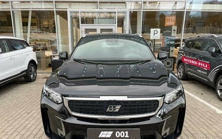 Geely Tugella FY11, 2024 год, 4 229 990 рублей, 2 фотография