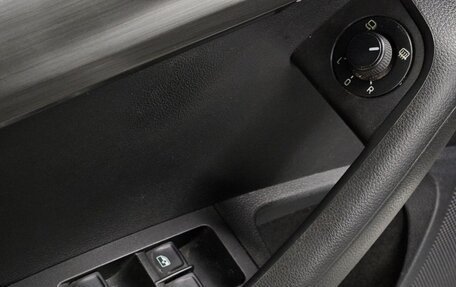 Skoda Octavia, 2020 год, 1 990 000 рублей, 10 фотография