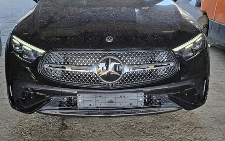 Mercedes-Benz GLC Coupe, 2025 год, 8 700 000 рублей, 4 фотография