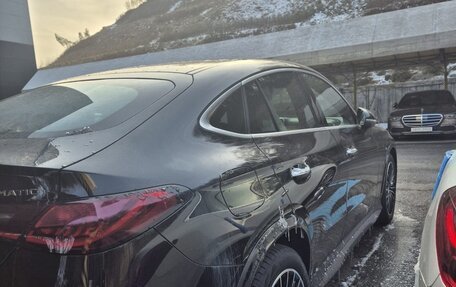 Mercedes-Benz GLC Coupe, 2025 год, 8 700 000 рублей, 6 фотография