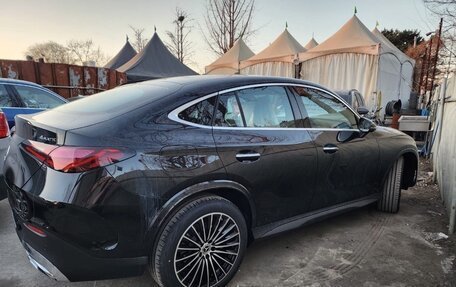 Mercedes-Benz GLC Coupe, 2025 год, 8 700 000 рублей, 5 фотография