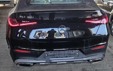 Mercedes-Benz GLC Coupe, 2025 год, 8 700 000 рублей, 8 фотография