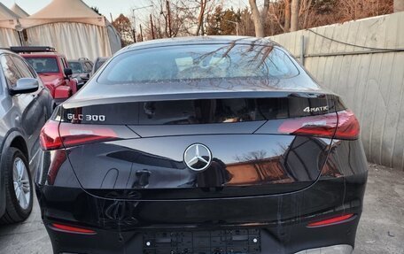 Mercedes-Benz GLC Coupe, 2025 год, 8 700 000 рублей, 7 фотография