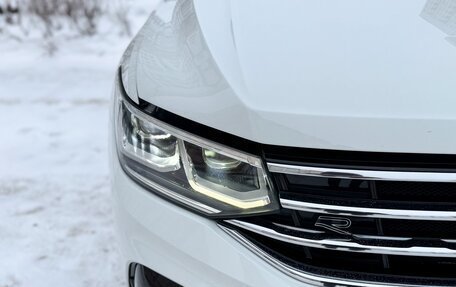 Volkswagen Tiguan II, 2021 год, 3 870 000 рублей, 10 фотография