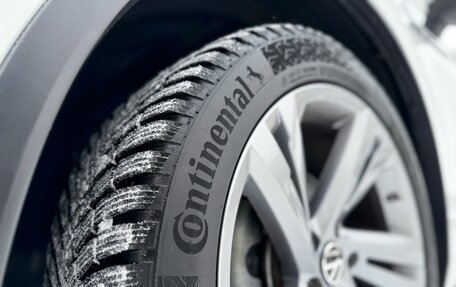 Volkswagen Tiguan II, 2021 год, 3 870 000 рублей, 9 фотография