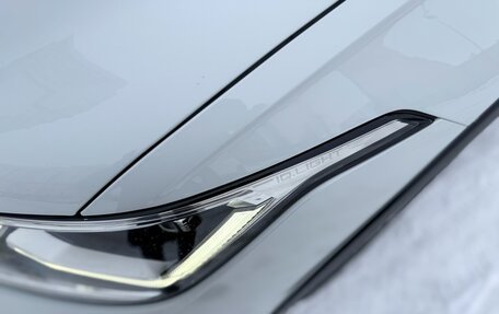 Volkswagen Tiguan II, 2021 год, 3 870 000 рублей, 11 фотография