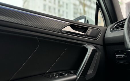 Volkswagen Tiguan II, 2021 год, 3 870 000 рублей, 12 фотография