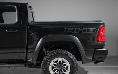 Rambler 1500, 2025 год, 12 300 000 рублей, 10 фотография