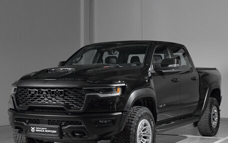 Rambler 1500, 2025 год, 12 300 000 рублей, 2 фотография