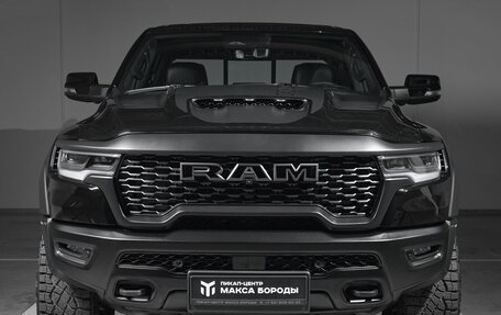 Rambler 1500, 2025 год, 12 300 000 рублей, 4 фотография