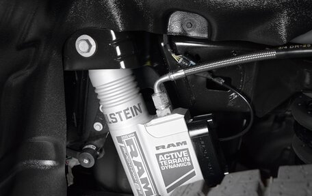 Rambler 1500, 2025 год, 12 300 000 рублей, 11 фотография