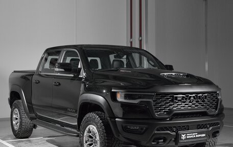 Rambler 1500, 2025 год, 12 300 000 рублей, 5 фотография