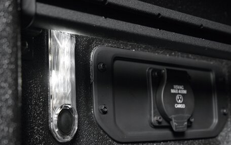 Rambler 1500, 2025 год, 12 300 000 рублей, 9 фотография