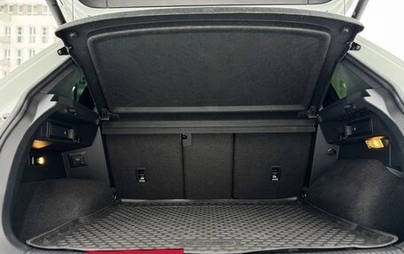 Volkswagen Tiguan II, 2021 год, 3 870 000 рублей, 14 фотография