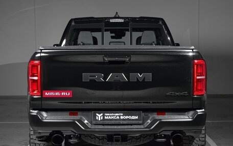 Rambler 1500, 2025 год, 12 300 000 рублей, 7 фотография