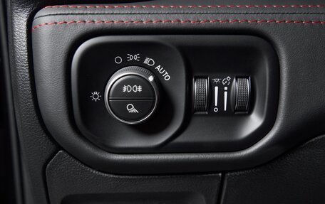 Rambler 1500, 2025 год, 12 300 000 рублей, 20 фотография