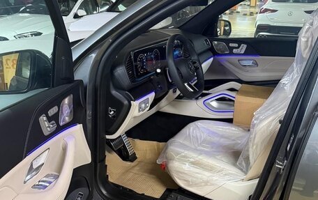 Mercedes-Benz GLS, 2025 год, 14 850 000 рублей, 3 фотография