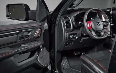 Rambler 1500, 2025 год, 12 300 000 рублей, 18 фотография