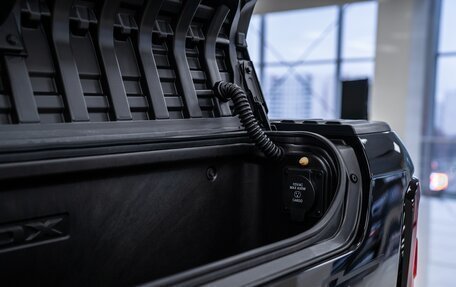 Rambler 1500, 2025 год, 10 500 000 рублей, 10 фотография