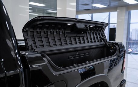 Rambler 1500, 2025 год, 10 500 000 рублей, 9 фотография