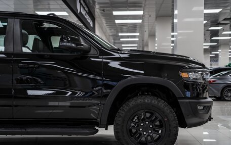 Rambler 1500, 2025 год, 10 500 000 рублей, 12 фотография