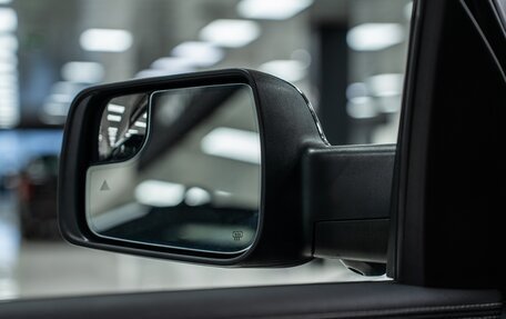 Rambler 1500, 2025 год, 10 500 000 рублей, 15 фотография