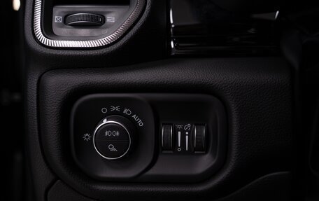 Rambler 1500, 2025 год, 10 500 000 рублей, 19 фотография