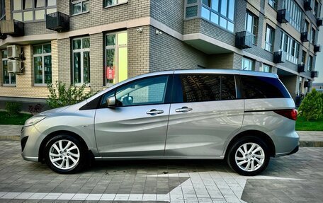 Mazda 5 II, 2012 год, 1 465 000 рублей, 9 фотография