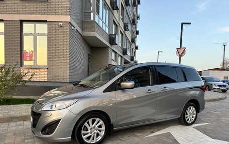 Mazda 5 II, 2012 год, 1 465 000 рублей, 8 фотография