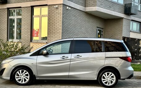 Mazda 5 II, 2012 год, 1 465 000 рублей, 5 фотография