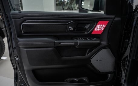 Rambler 1500, 2025 год, 10 500 000 рублей, 17 фотография