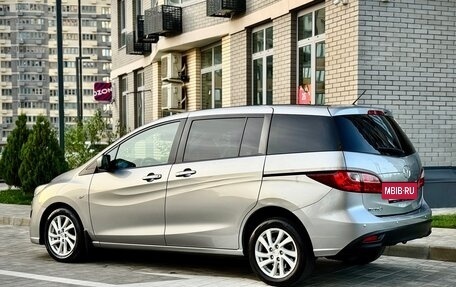 Mazda 5 II, 2012 год, 1 465 000 рублей, 4 фотография