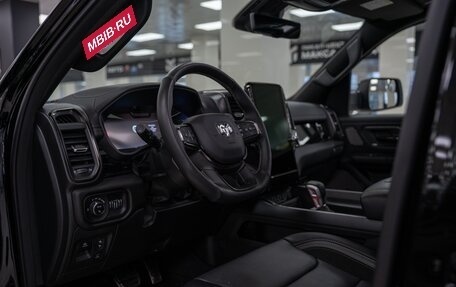 Rambler 1500, 2025 год, 10 500 000 рублей, 20 фотография