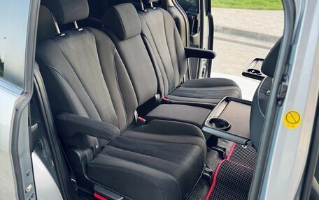 Mazda 5 II, 2012 год, 1 465 000 рублей, 10 фотография