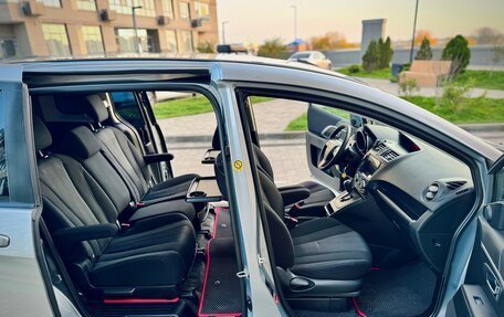 Mazda 5 II, 2012 год, 1 465 000 рублей, 11 фотография