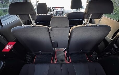 Mazda 5 II, 2012 год, 1 465 000 рублей, 19 фотография