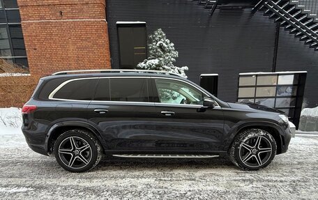 Mercedes-Benz GLS, 2019 год, 7 950 000 рублей, 5 фотография