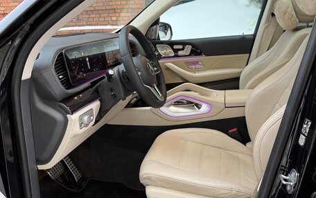 Mercedes-Benz GLS, 2019 год, 7 950 000 рублей, 10 фотография