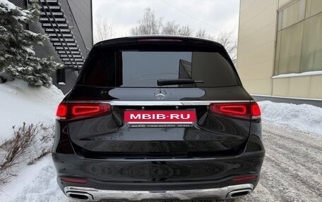 Mercedes-Benz GLS, 2019 год, 7 950 000 рублей, 7 фотография