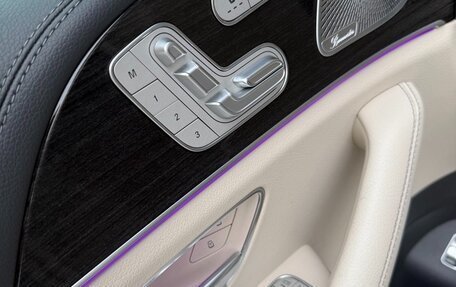 Mercedes-Benz GLS, 2019 год, 7 950 000 рублей, 12 фотография