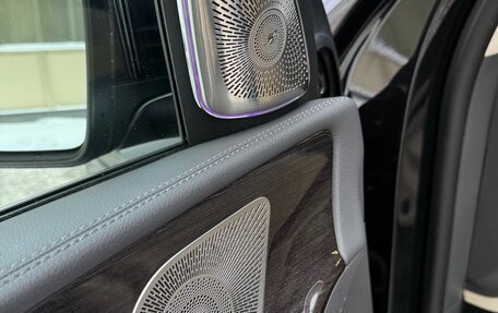 Mercedes-Benz GLS, 2019 год, 7 950 000 рублей, 13 фотография