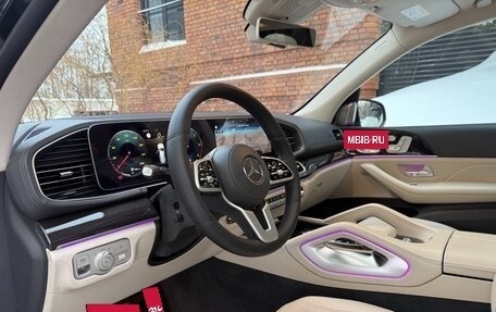 Mercedes-Benz GLS, 2019 год, 7 950 000 рублей, 14 фотография