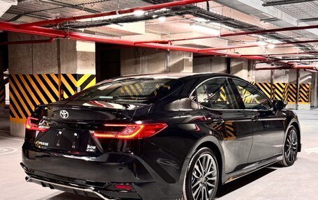 Toyota Camry, 2025 год, 4 450 000 рублей, 7 фотография