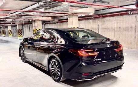 Toyota Camry, 2025 год, 4 450 000 рублей, 6 фотография