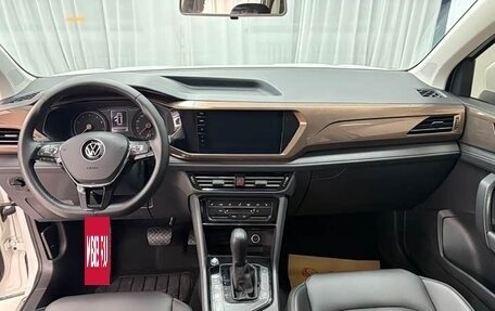 Volkswagen Tharu, 2022 год, 2 180 000 рублей, 2 фотография