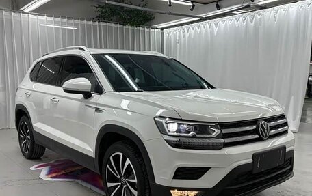 Volkswagen Tharu, 2022 год, 2 180 000 рублей, 4 фотография