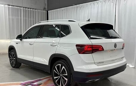 Volkswagen Tharu, 2022 год, 2 180 000 рублей, 5 фотография