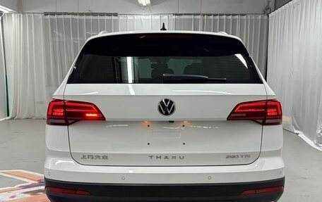 Volkswagen Tharu, 2022 год, 2 180 000 рублей, 7 фотография