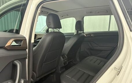 Volkswagen Tharu, 2022 год, 2 180 000 рублей, 9 фотография